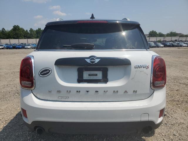 Photo 5 VIN: WMZYT5C31J3E61451 - MINI COOPER S C 