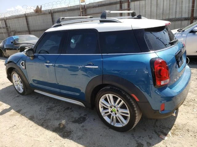 Photo 1 VIN: WMZYT5C32H3D79397 - MINI COOPER S C 