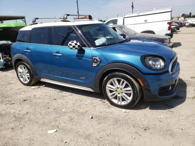 Photo 3 VIN: WMZYT5C32H3D79397 - MINI COOPER S C 