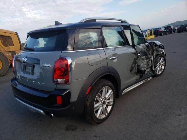 Photo 3 VIN: WMZYT5C32H3D79724 - MINI COOPER S C 