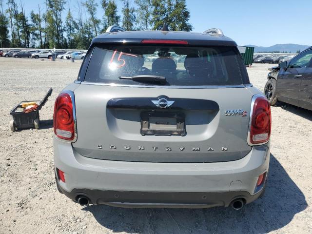 Photo 5 VIN: WMZYT5C32H3D81554 - MINI COOPER S C 