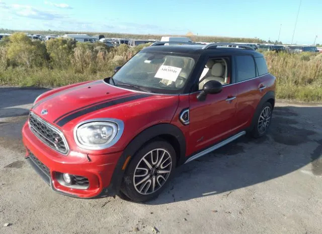 Photo 1 VIN: WMZYT5C32J3E19032 - MINI COUNTRYMAN 