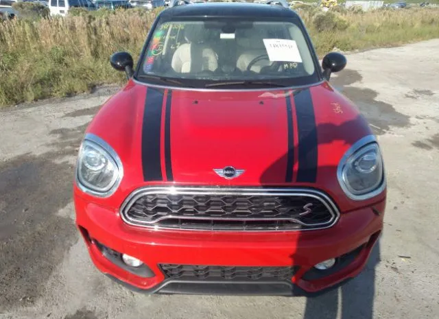 Photo 5 VIN: WMZYT5C32J3E19032 - MINI COUNTRYMAN 