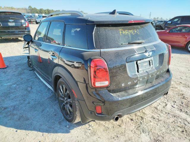 Photo 2 VIN: WMZYT5C32J3E59644 - MINI COOPER S C 