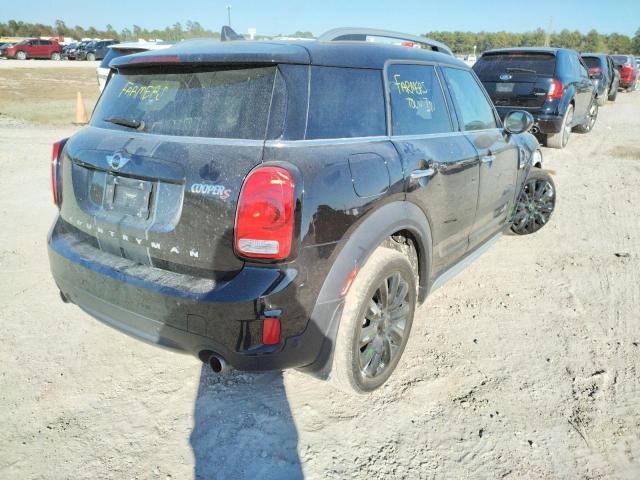 Photo 3 VIN: WMZYT5C32J3E59644 - MINI COOPER S C 