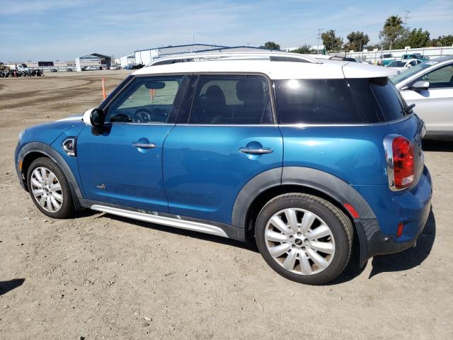 Photo 1 VIN: WMZYT5C32J3E59840 - MINI COOPER 