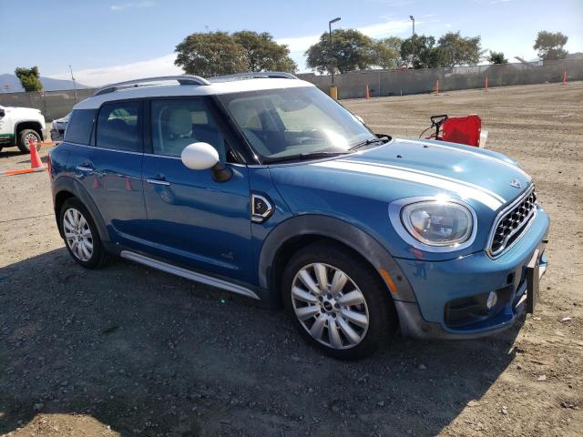 Photo 3 VIN: WMZYT5C32J3E59840 - MINI COOPER 