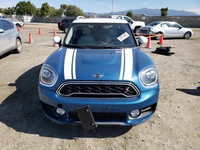 Photo 4 VIN: WMZYT5C32J3E59840 - MINI COOPER 