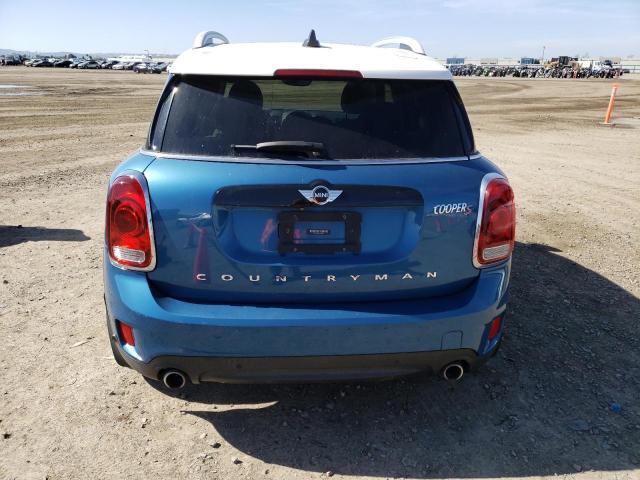 Photo 5 VIN: WMZYT5C32J3E59840 - MINI COOPER 