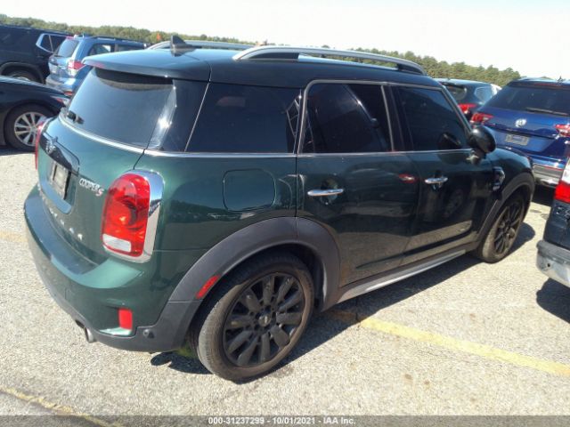 Photo 3 VIN: WMZYT5C32J3E59952 - MINI COUNTRYMAN 