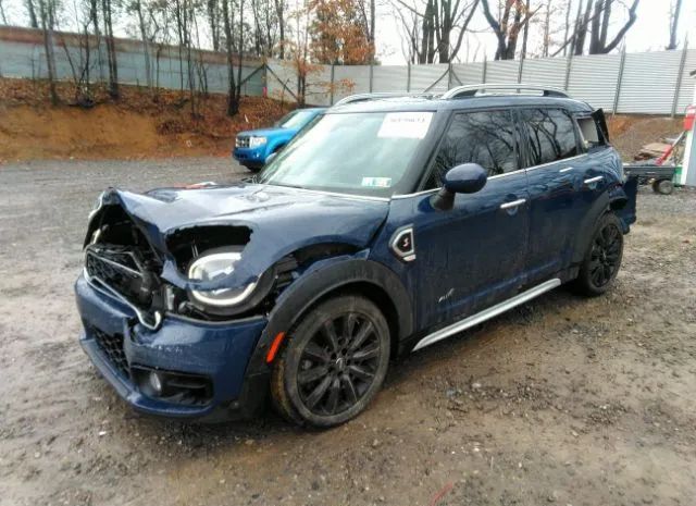 Photo 1 VIN: WMZYT5C32J3E62057 - MINI COUNTRYMAN 