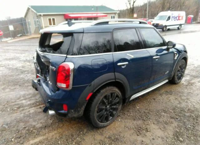 Photo 3 VIN: WMZYT5C32J3E62057 - MINI COUNTRYMAN 