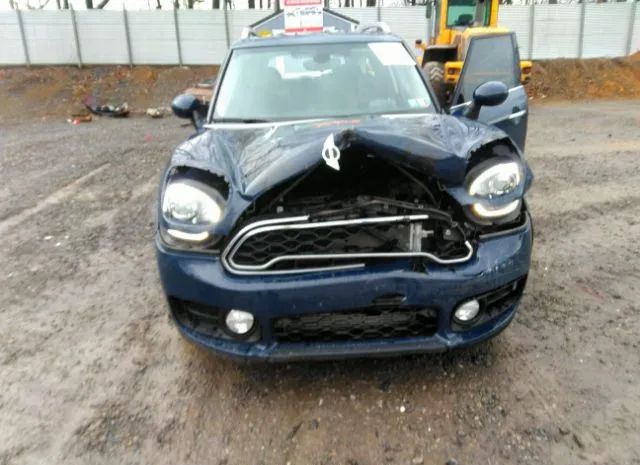 Photo 5 VIN: WMZYT5C32J3E62057 - MINI COUNTRYMAN 