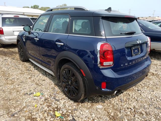 Photo 2 VIN: WMZYT5C32J3E62141 - MINI COOPER 