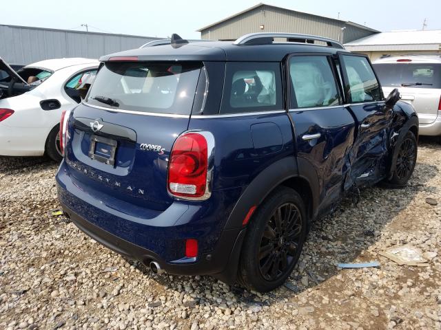 Photo 3 VIN: WMZYT5C32J3E62141 - MINI COOPER 