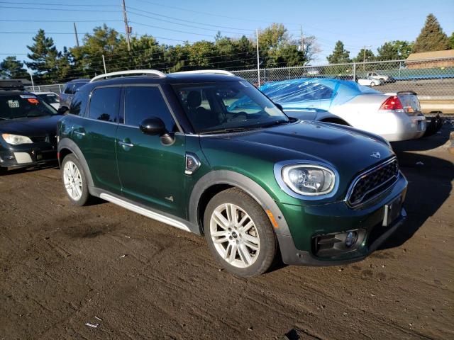 Photo 3 VIN: WMZYT5C33H3D79151 - MINI COOPER S C 