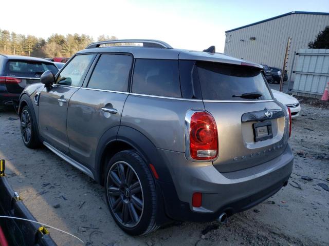 Photo 1 VIN: WMZYT5C33J3D82394 - MINI COOPER S C 