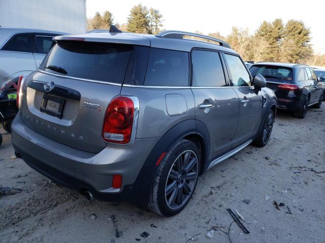 Photo 2 VIN: WMZYT5C33J3D82394 - MINI COOPER S C 