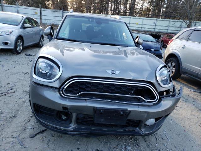 Photo 4 VIN: WMZYT5C33J3D82394 - MINI COOPER S C 