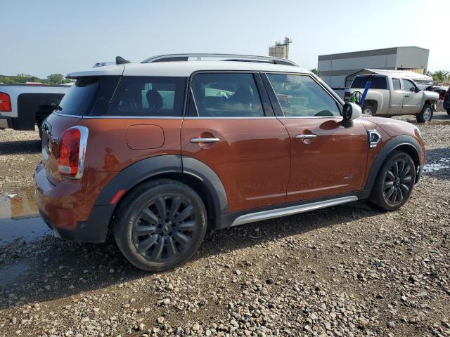 Photo 2 VIN: WMZYT5C33J3E61046 - MINI COOPER S C 