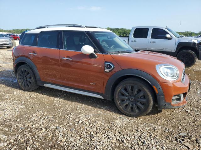 Photo 3 VIN: WMZYT5C33J3E61046 - MINI COOPER S C 