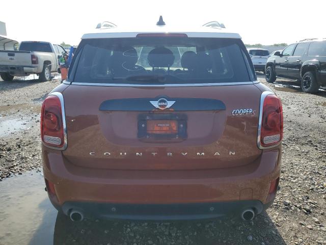 Photo 5 VIN: WMZYT5C33J3E61046 - MINI COOPER S C 