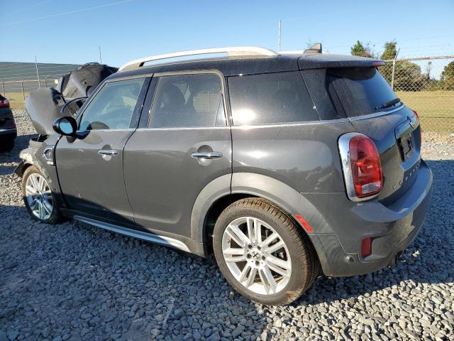 Photo 1 VIN: WMZYT5C33J3E62312 - MINI COOPER S C 