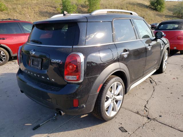 Photo 3 VIN: WMZYT5C34H3B67424 - MINI COOPER S C 