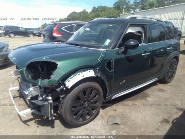 Photo 1 VIN: WMZYT5C34H3D79269 - MINI COUNTRYMAN 