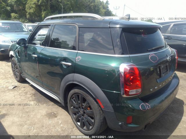 Photo 2 VIN: WMZYT5C34H3D79269 - MINI COUNTRYMAN 