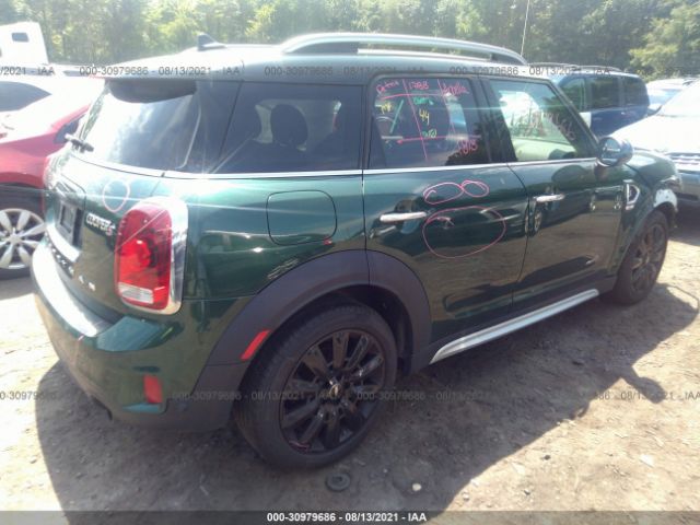 Photo 3 VIN: WMZYT5C34H3D79269 - MINI COUNTRYMAN 