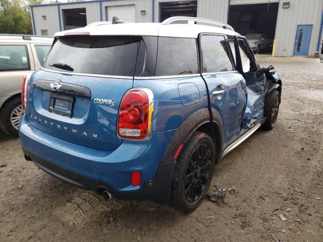 Photo 3 VIN: WMZYT5C34H3D81216 - MINI COOPER S C 