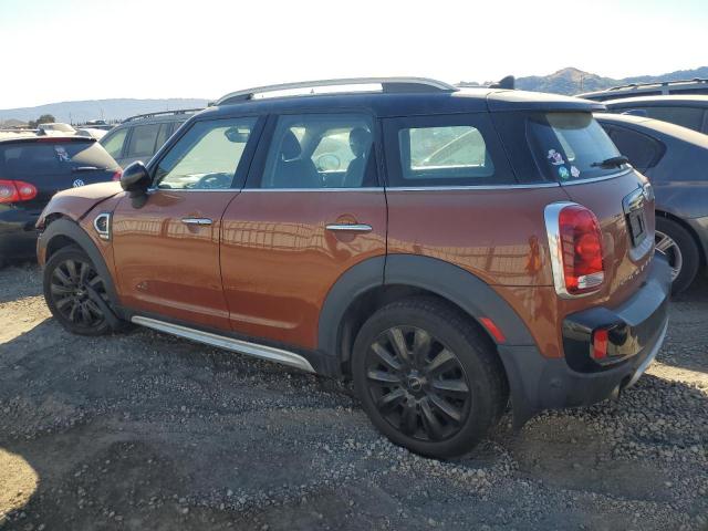 Photo 1 VIN: WMZYT5C34J3D83215 - MINI COOPER S C 