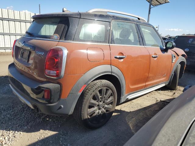 Photo 2 VIN: WMZYT5C34J3D83215 - MINI COOPER S C 