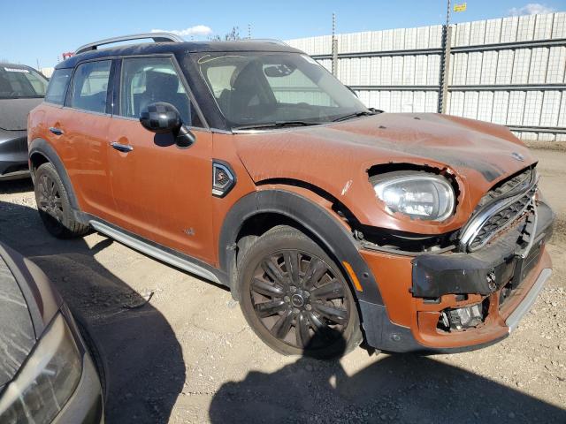 Photo 3 VIN: WMZYT5C34J3D83215 - MINI COOPER S C 