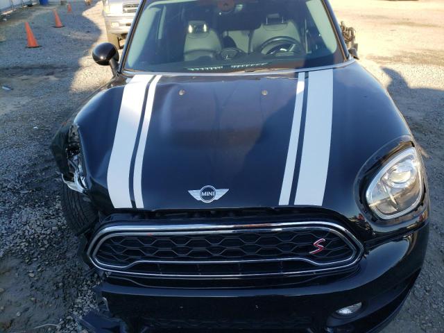 Photo 10 VIN: WMZYT5C34J3E60598 - MINI COOPER 