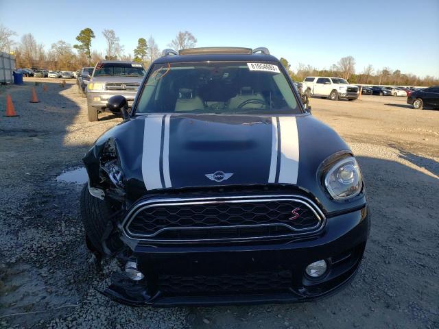 Photo 4 VIN: WMZYT5C34J3E60598 - MINI COOPER 