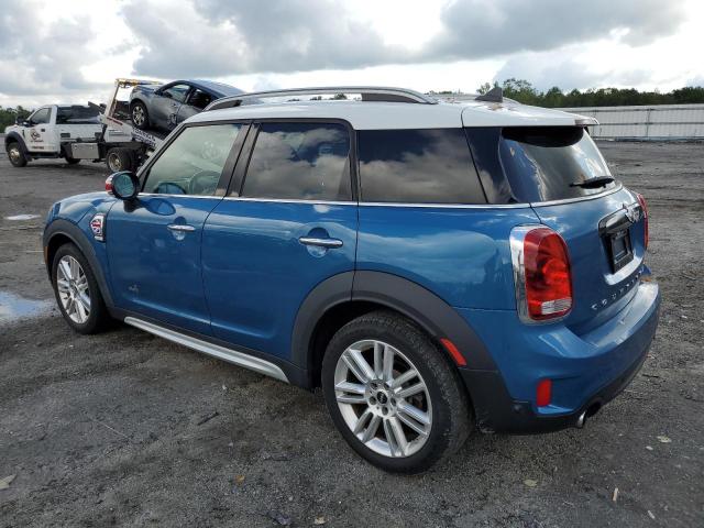 Photo 1 VIN: WMZYT5C34J3E61492 - MINI COOPER S C 