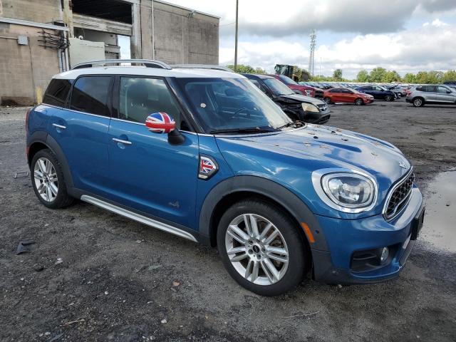 Photo 3 VIN: WMZYT5C34J3E61492 - MINI COOPER S C 