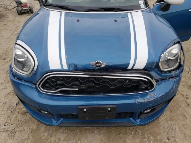 Photo 10 VIN: WMZYT5C34J3E61721 - MINI COOPER S C 