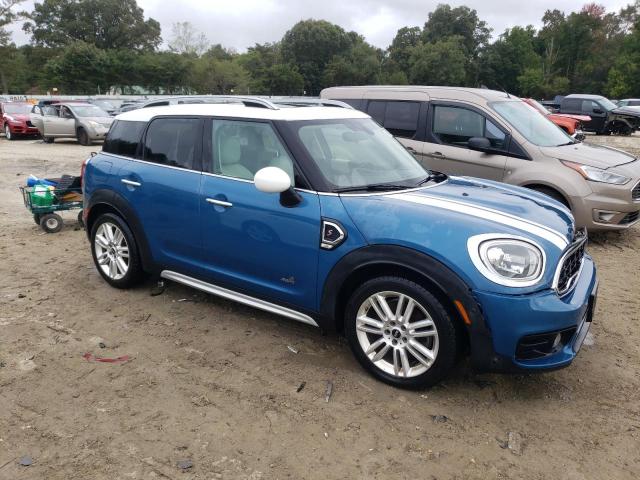 Photo 3 VIN: WMZYT5C34J3E61721 - MINI COOPER S C 