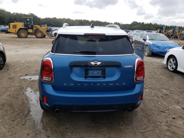 Photo 5 VIN: WMZYT5C34J3E61721 - MINI COOPER S C 