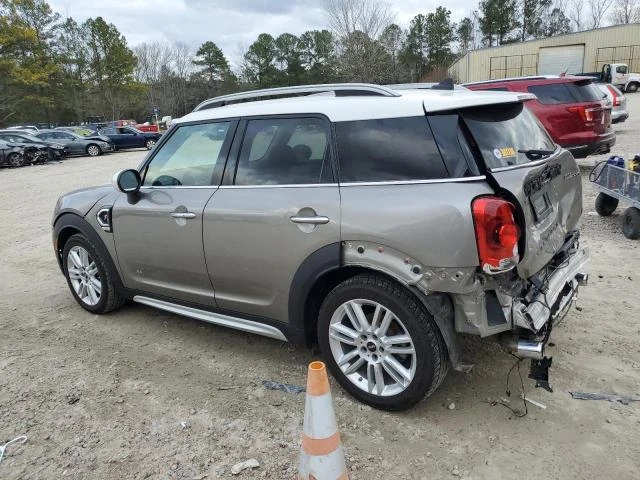 Photo 1 VIN: WMZYT5C34J3E62092 - MINI COOPER S C 