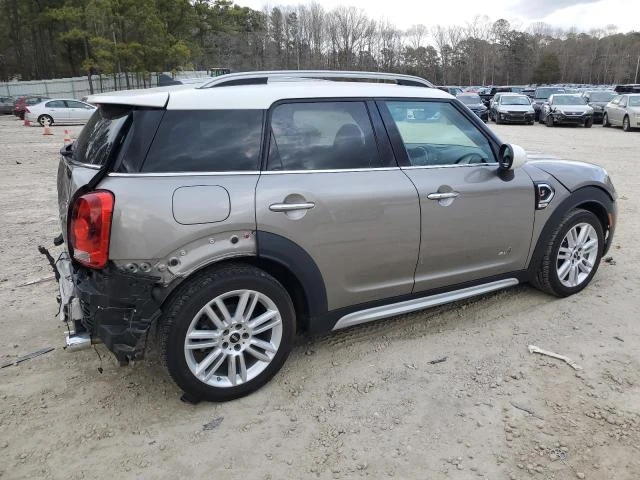 Photo 2 VIN: WMZYT5C34J3E62092 - MINI COOPER S C 