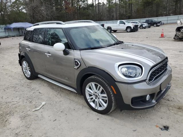 Photo 3 VIN: WMZYT5C34J3E62092 - MINI COOPER S C 