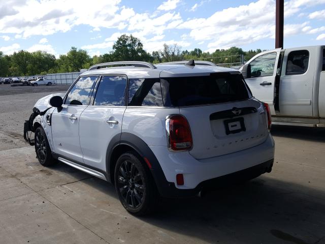 Photo 2 VIN: WMZYT5C35H3D79832 - MINI COOPER S C 