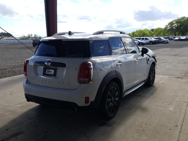 Photo 3 VIN: WMZYT5C35H3D79832 - MINI COOPER S C 