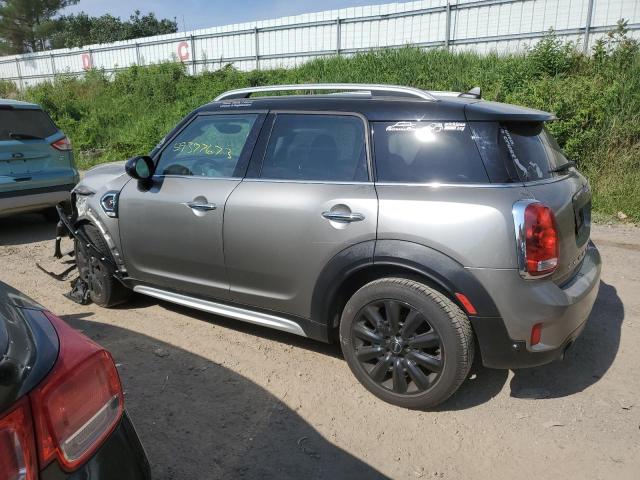 Photo 1 VIN: WMZYT5C35H3D81287 - MINI COOPER S C 