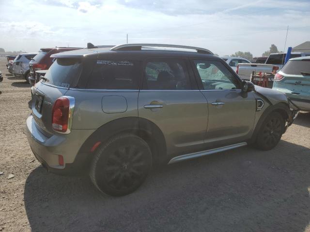 Photo 2 VIN: WMZYT5C35H3D81287 - MINI COOPER S C 