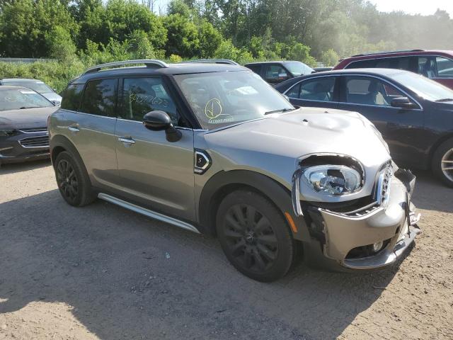 Photo 3 VIN: WMZYT5C35H3D81287 - MINI COOPER S C 